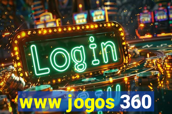 www jogos 360